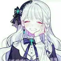 动漫文艺女生头像动漫文艺气质少女头像