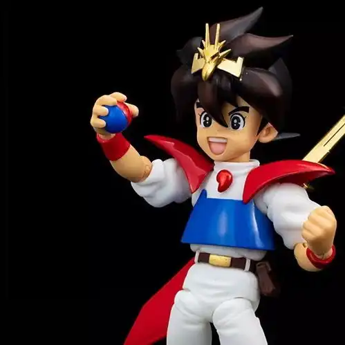 大家好,我是战部渡,我就是创界山的救世主