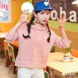 早春不穿卫衣,怎知它的精彩