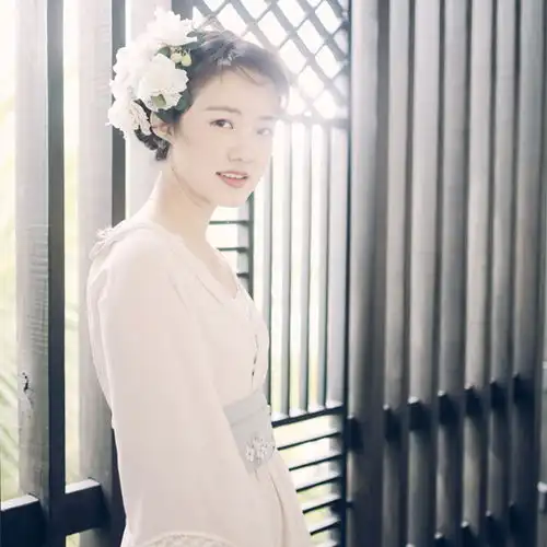 茉莉和扶苏原创古风系列之堆糖,美图壁纸兴趣社区
