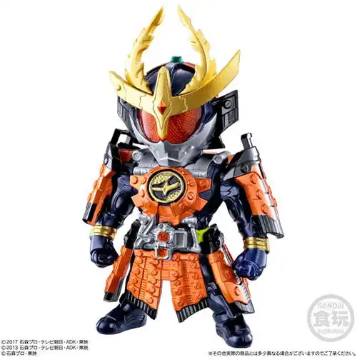 万代食玩系列假面骑士convergekamenrider12开售公布
