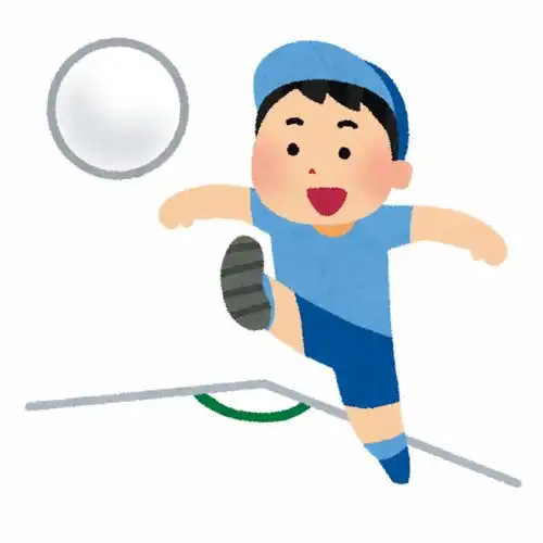 学校运动会游乐场玩游戏接力赛飞镖跳绳运动服卡通插画免扣素材手绘png4插画运动比赛健身