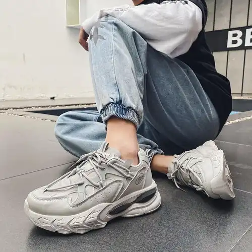 港系复古的头像男ins