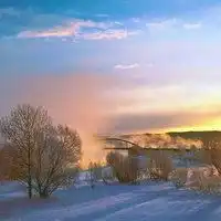 头像自然系大自然