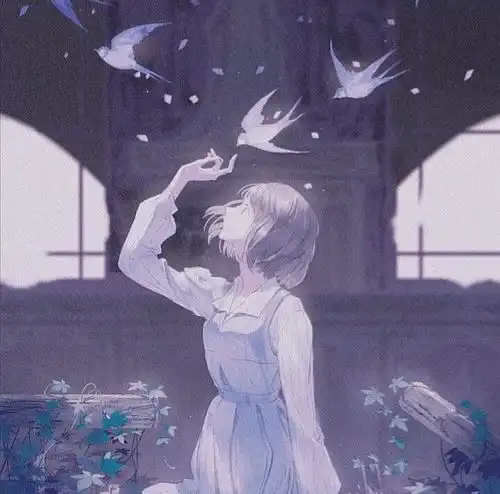 温柔漫头一定要站在你所热爱的世界里闪闪发光