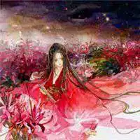 微信头像女生动漫古风微信头像图片大全