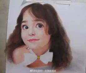 教你画一枚小萌娃