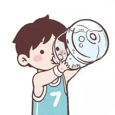 好看的人会收藏的情侣头像