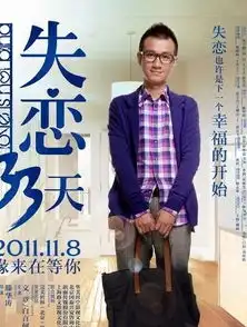 失恋33天文章的发型剧照治愈系男生的小清新感