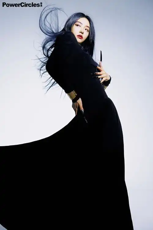 喻言作为公益传播官有什么想法想和哪个艺人合作喻言最新采访