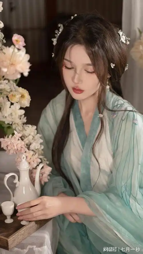 女生可爱系列头像壁纸