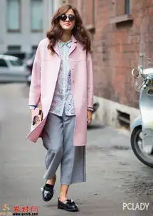 新年变装褪下黑白灰亮眼色彩才最应景