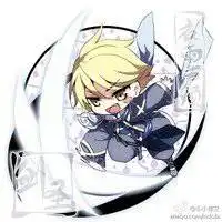 全职高手一叶之秋头像高清微信头像图片大全