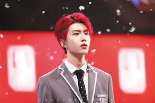 跑男范丞丞
