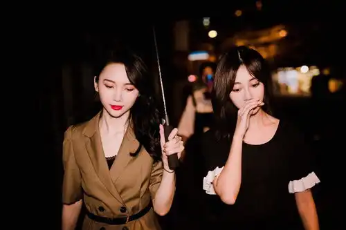 我们为什么都爱姐姐型欢迎提名你心中的姐姐型