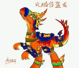 新作来袭人气动画片斗龙战士第五季开播