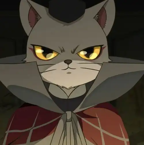 猫爷头像,猫爷动漫头像,抖音猫戴墨镜头像图片第2页大山谷图库