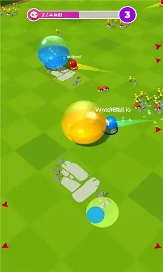 水球爆炸大作战app官方下载水球爆炸大作战官方下载v1.0.2