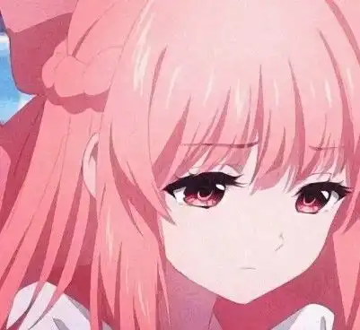 卡通动漫 头像女生动漫