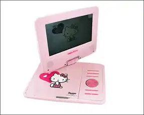 kitty控必备萌系教主kitty移动影院上市