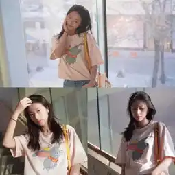 loewe小飞象限量系列梦幻来袭刘雯杨幂孙怡同款精品稀缺首发