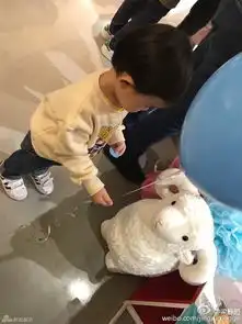 吴佩慈为儿女办派对梁静茹范范带娃出席