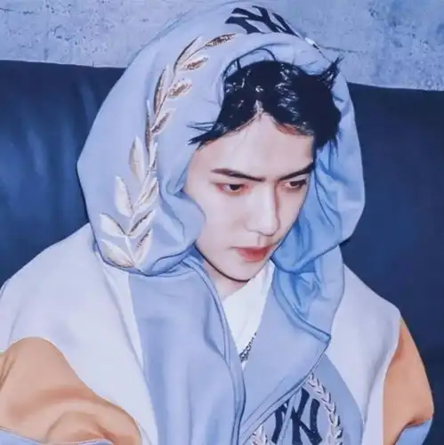 一批女神头像,男神头像,情侣头像,挑你最喜的