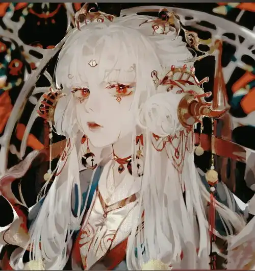 女生头像放学了,一起走回家吗