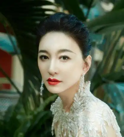 少女系列头像可爱李小冉