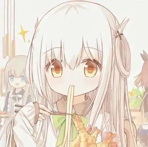 二次元美图动漫少女特辑