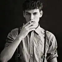 叫我野爹的头像风一样的坑爹哥头像