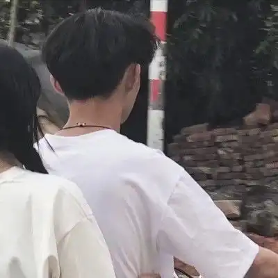 男生头像ins小众系真人