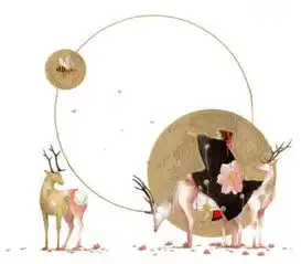 nakajimarie插画师作品