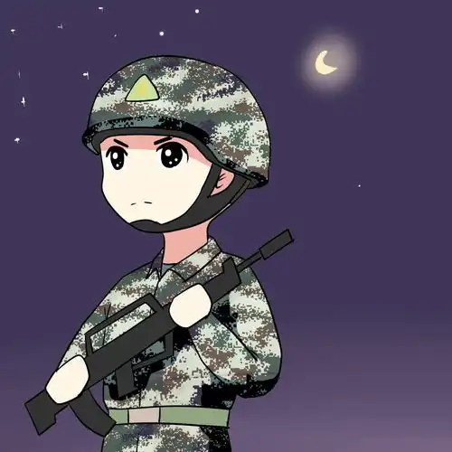 退伍后,你想做什么