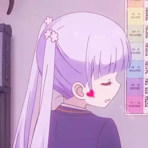 一别两宽,各换头像