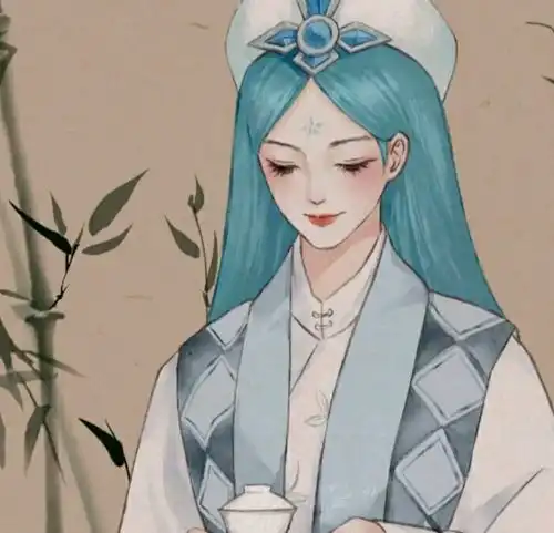 四大美女皮肤优化完成,古风主题惊艳四座,最晚上线时间确定