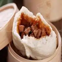 肉包子头像微信头像图片大全