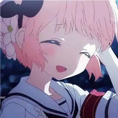 动漫头像星星在哪里都是很亮的