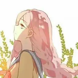 如果没有你,去掉如果卡通动漫头像我要个性网