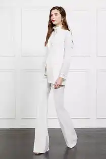 服装设计不仅仅是美,各大牌服装2017早秋系列