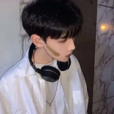 快手帅气成熟男生头像所有温柔男生头像我要个性网