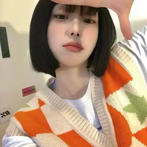 一期很不错的微信头像啦