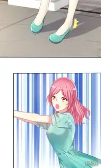 爱情练习生漫画第74话我被男人给绿了漫客栈