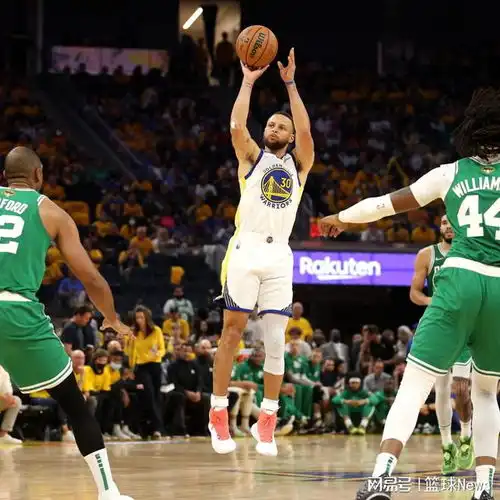 凯尔特人赢下g3夺冠概率高达82但是库里mvp