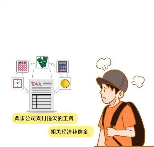 劳动节特辑民事支持起诉,维护劳动者合法权益