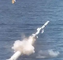 埃及海军中国造潜艇新照,为何航母见了要绕道,隐藏25年绝招曝光