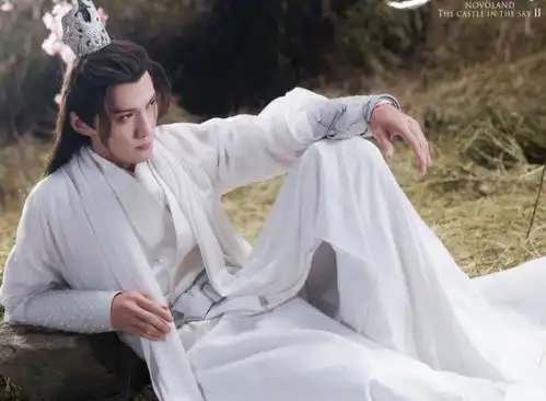 又一师徒虐恋仙侠剧官宣,男女主正当红,玉骨遥有竞争对手了