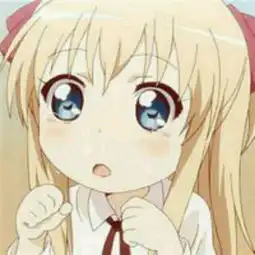 这个动漫人物是谁求解