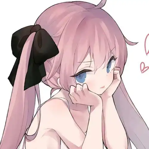 动漫女头女高中生yyds