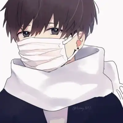 动漫头像老男人动漫